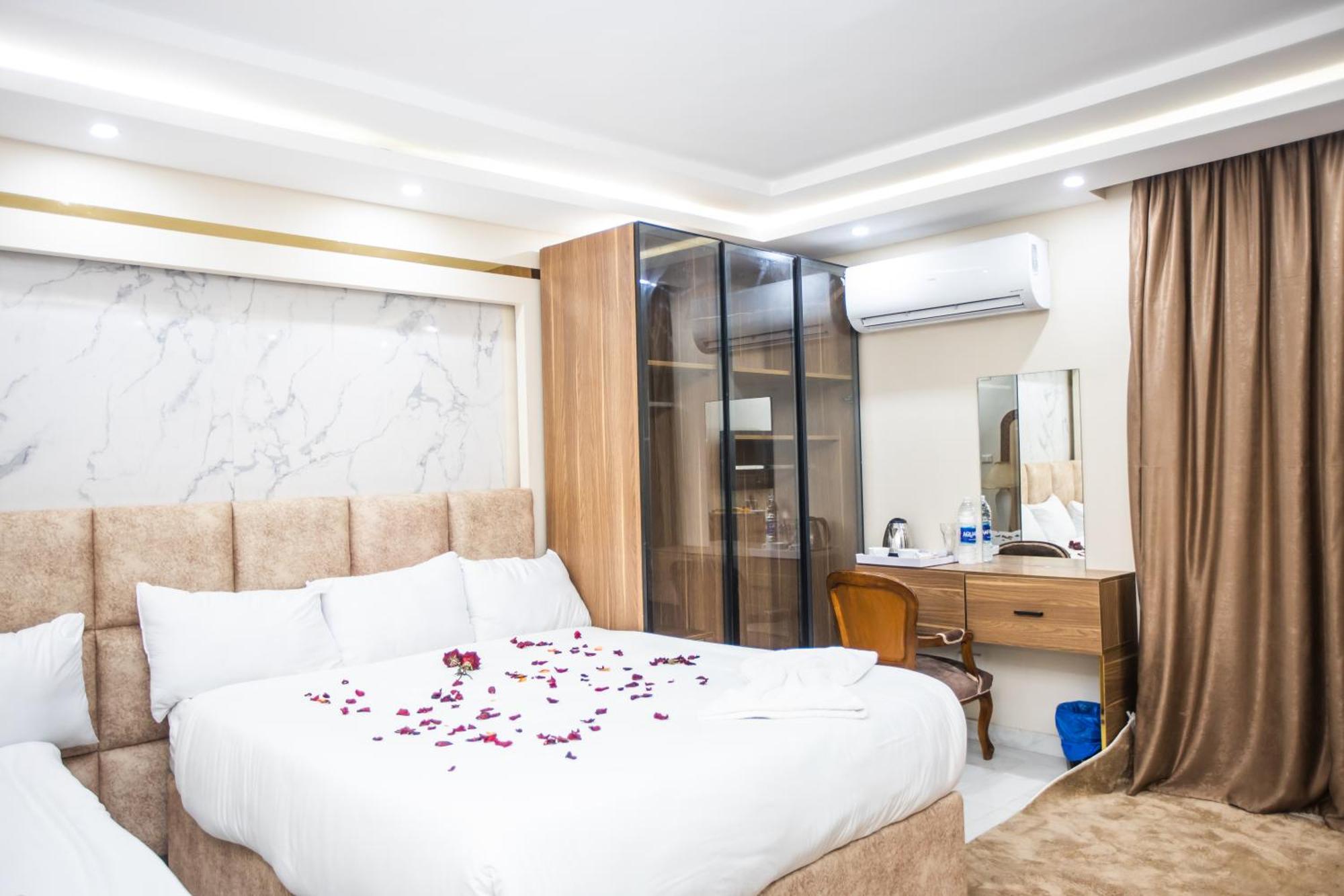 Comfort Giza Top Otel Kahire Dış mekan fotoğraf