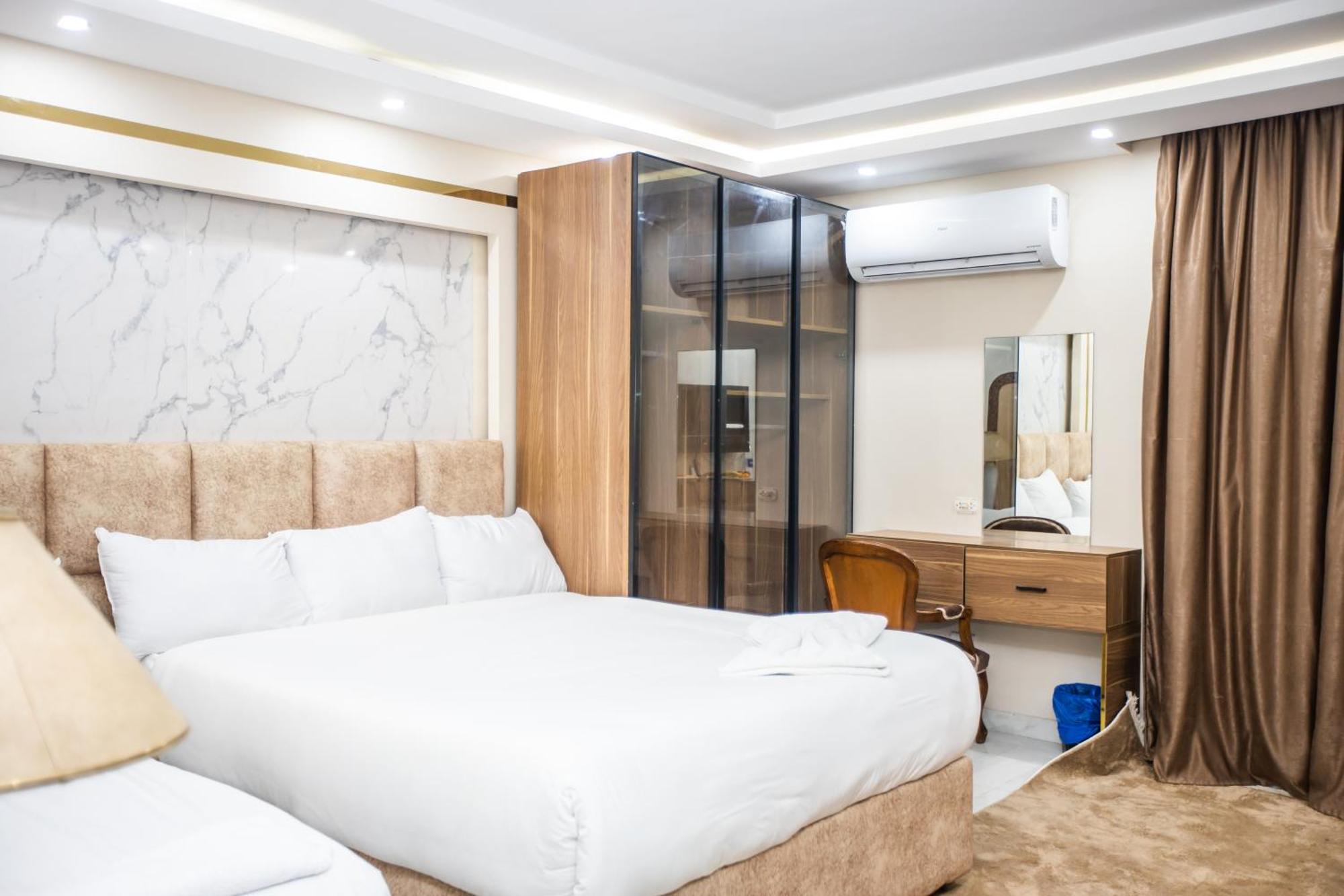 Comfort Giza Top Otel Kahire Dış mekan fotoğraf