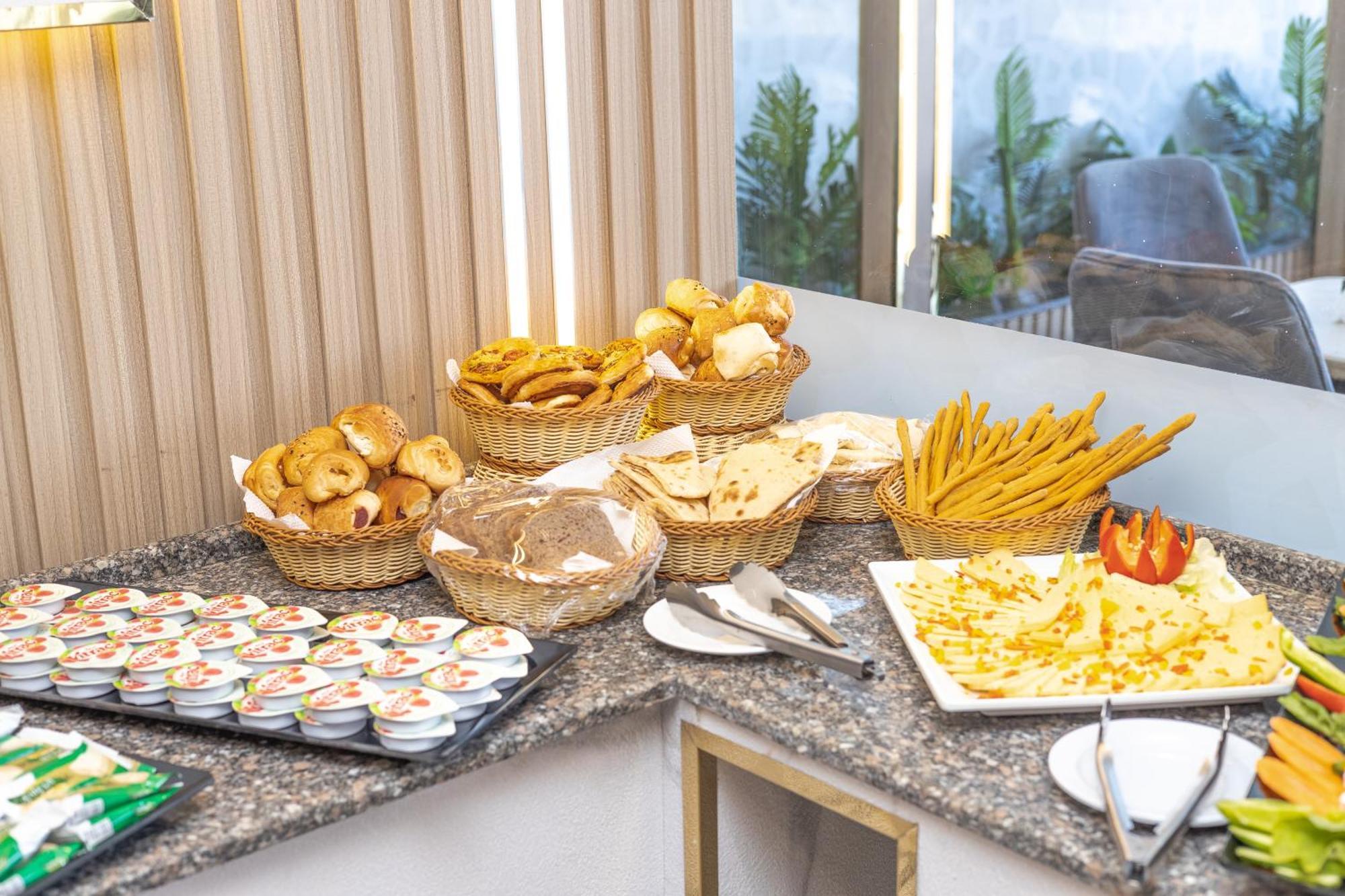 Comfort Giza Top Otel Kahire Dış mekan fotoğraf