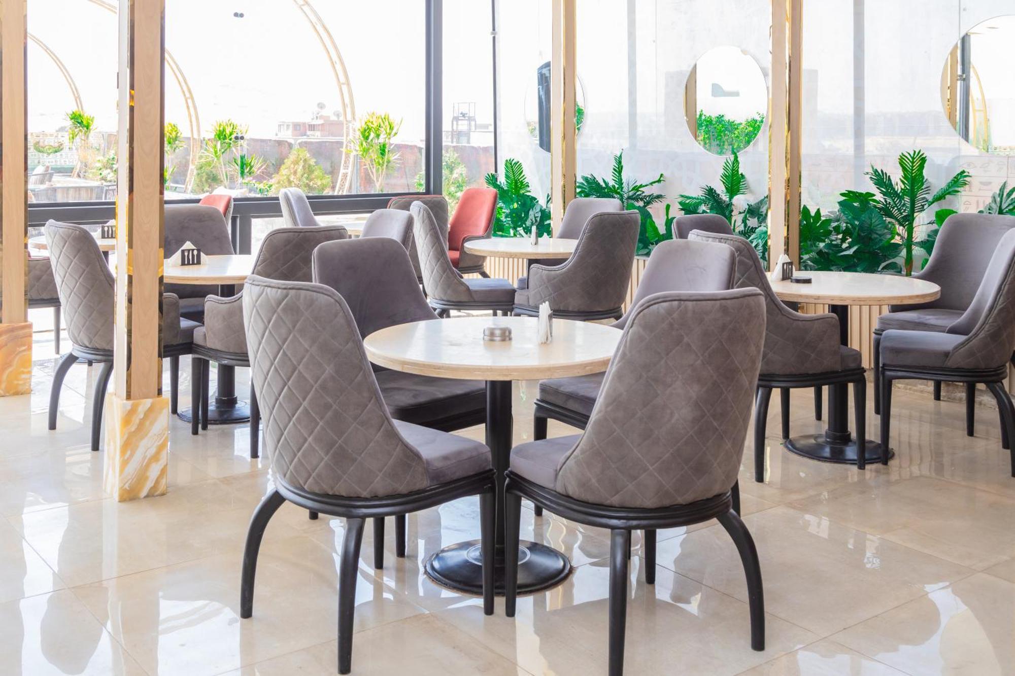 Comfort Giza Top Otel Kahire Dış mekan fotoğraf